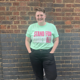 Stand for Stonewall T-Shirt