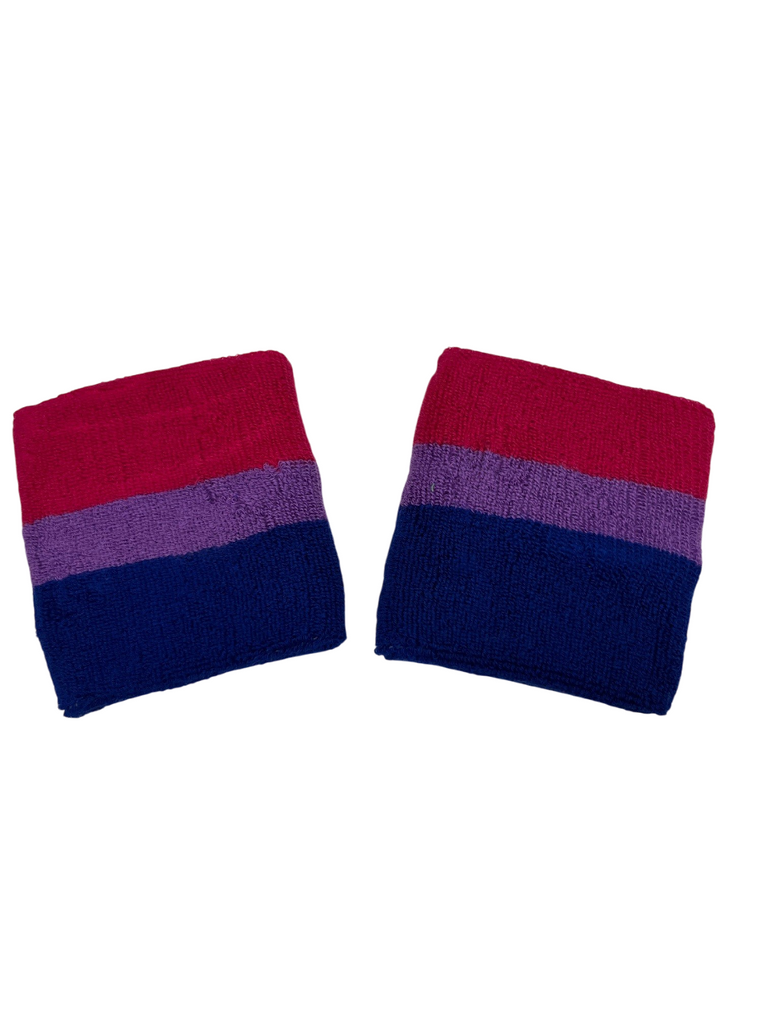 Bi sweatband