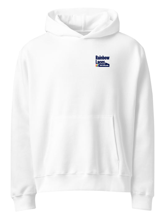 Rainbow Laces Hoodie