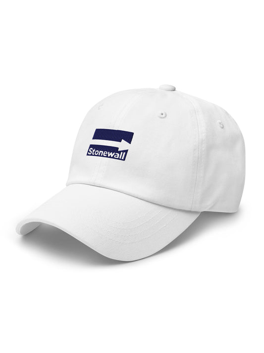 Stonewall Cap