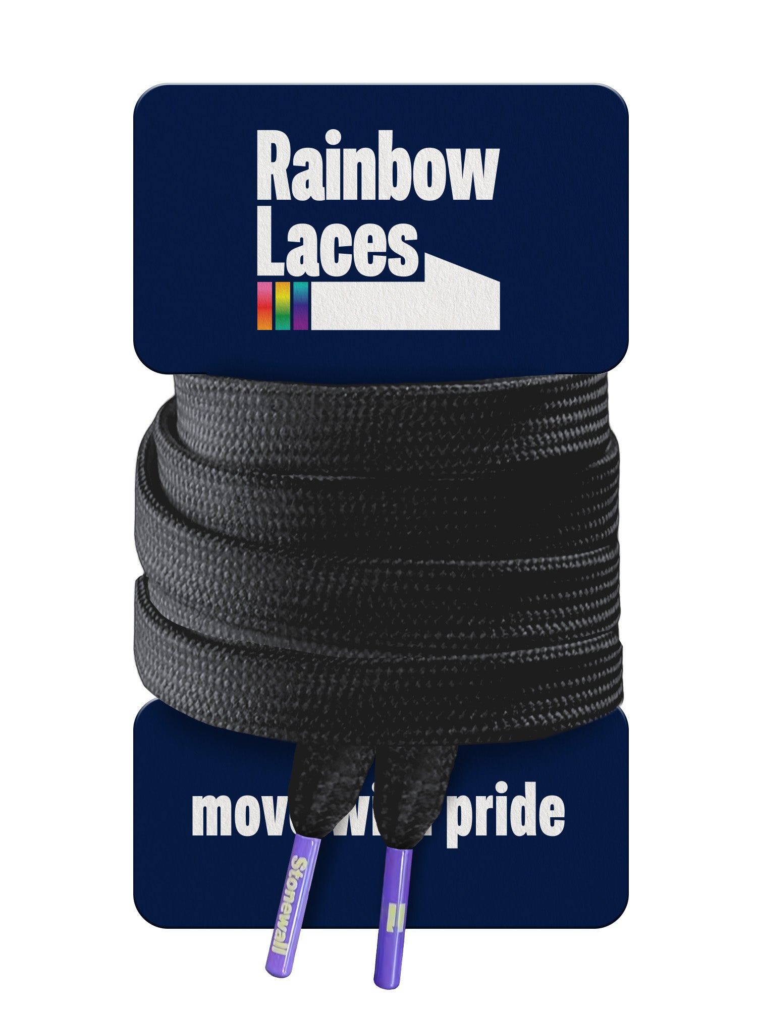 Rainbow Laces 2026