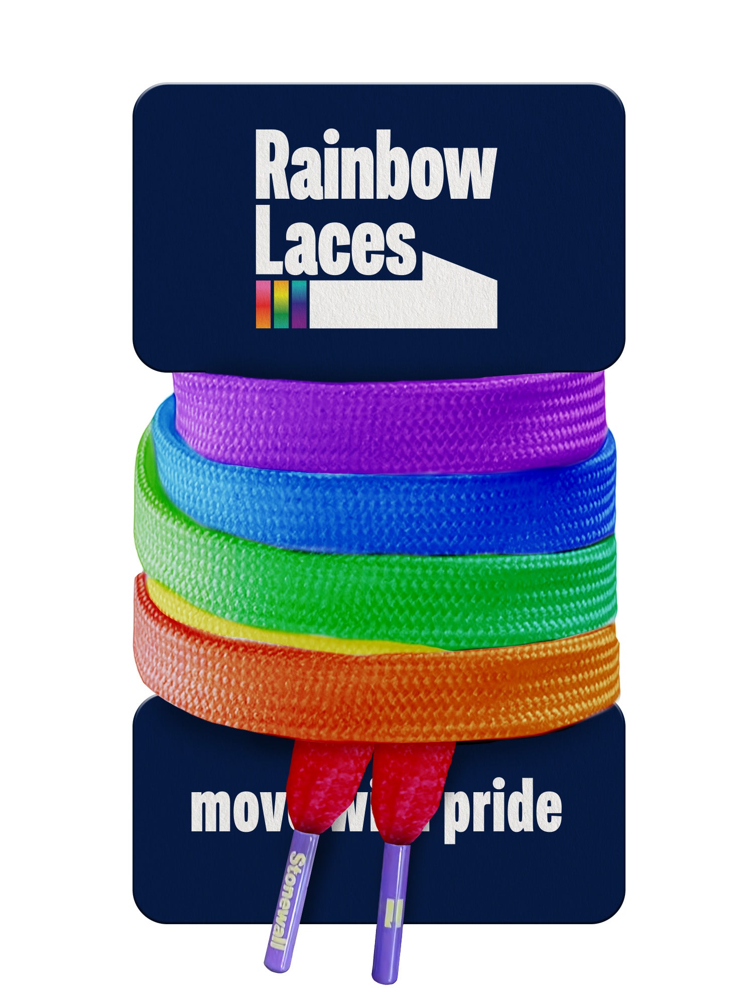 Rainbow Laces 2026