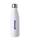 Stonewall Metal Water Bottle
