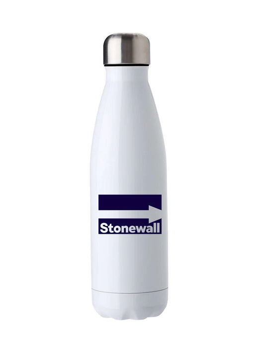 Stonewall Metal Water Bottle