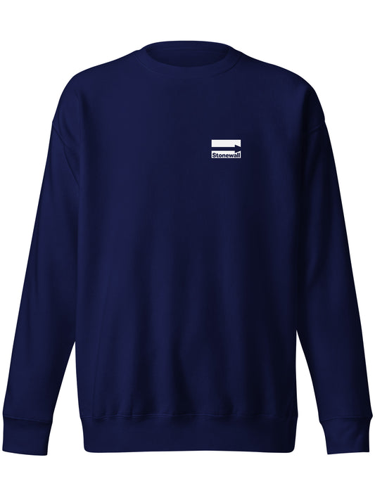Stonewall Sweatshirt