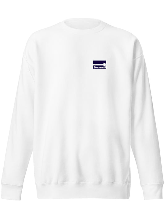 Stonewall Sweatshirt