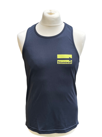 Stonewall Running Vest - New Style