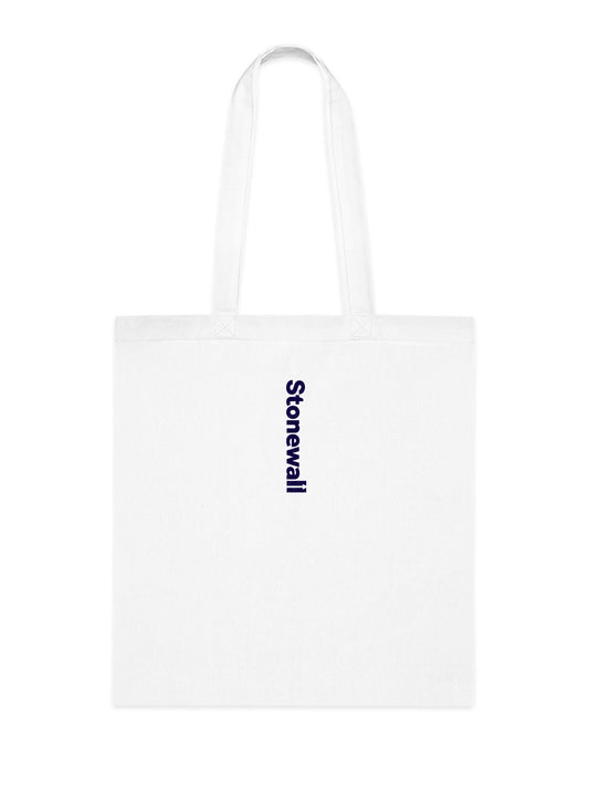 Stonewall Tote Bag