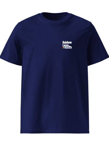 Rainbow Laces T-Shirt