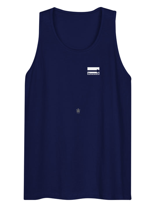 Stonewall Vest