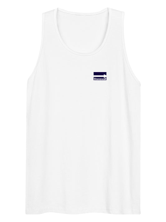 Stonewall Vest