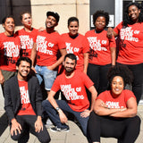 Some People of Colour Are LGBTQ. Get Over It! - UK Black Pride