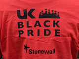 Some People of Colour Are LGBTQ. Get Over It! - UK Black Pride