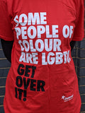 Some People of Colour Are LGBTQ. Get Over It! - UK Black Pride