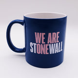 Mug - "We Are Stonewall"