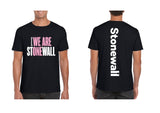 We Are Stonewall T-Shirt