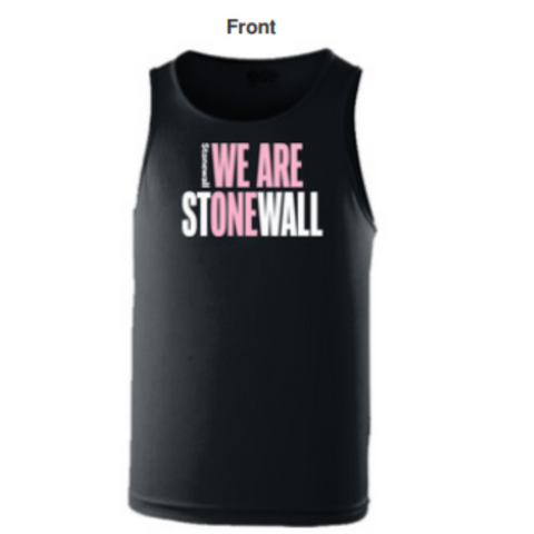 Stonewall Running Vest